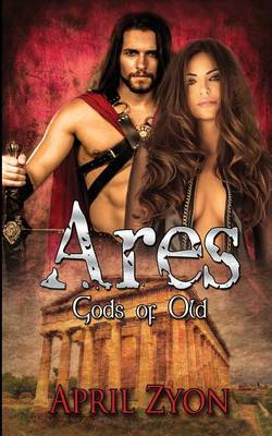 Book cover for Ares