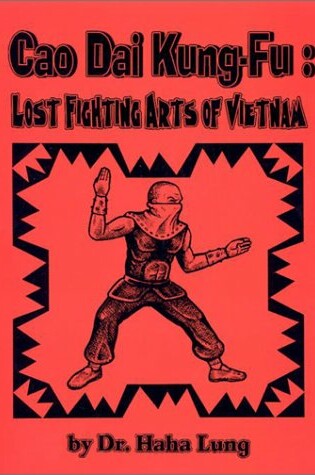 Cover of Cao Da Kung-fu