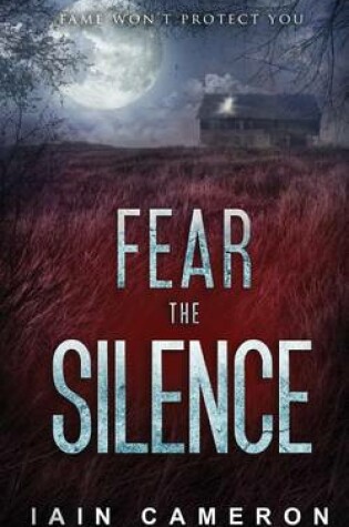 Cover of Fear the Silence