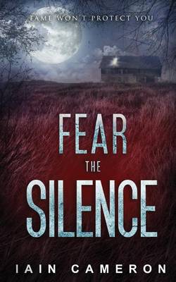 Book cover for Fear the Silence