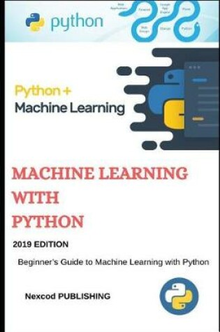 Cover of Machine Learning Python