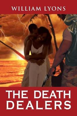 Book cover for The Death Dealers