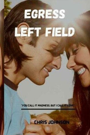 Cover of Egress left field