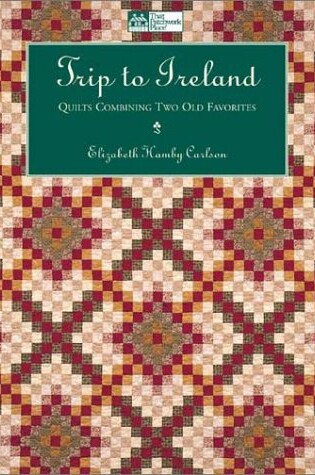 Cover of Trip to Ireland