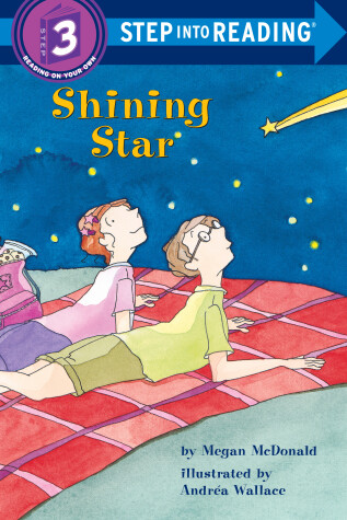 Book cover for Shining Star