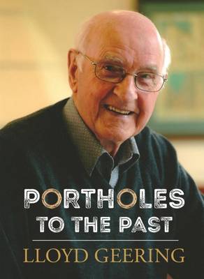 Book cover for Portholes to the Past