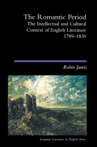 Cover of The Romantic Period