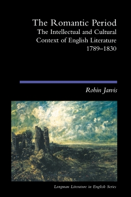 Cover of The Romantic Period