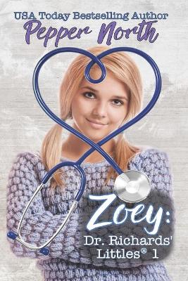 Cover of Zoey