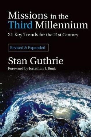 Cover of Missions in the Third Millennium