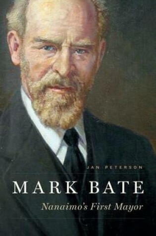 Cover of Mark Bate