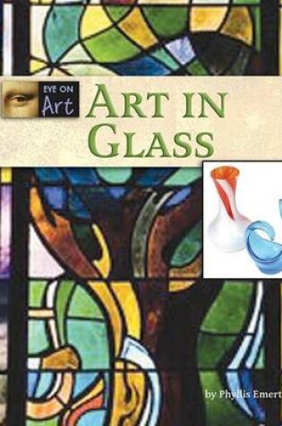 Cover of Art in Glass
