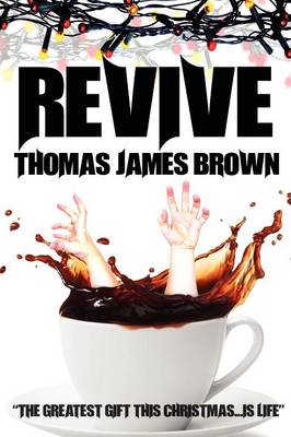 Book cover for Revive