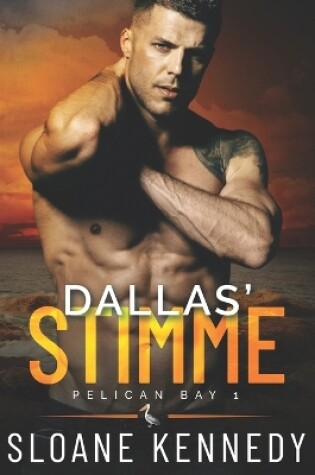 Cover of Dallas' Stimme
