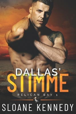 Book cover for Dallas' Stimme