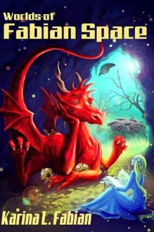 Cover of Worlds of FabianSpace