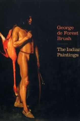 Cover of George de Forest Brush