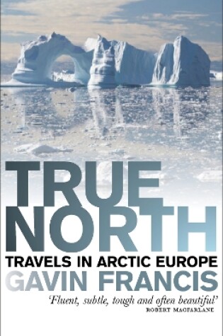 Cover of True North