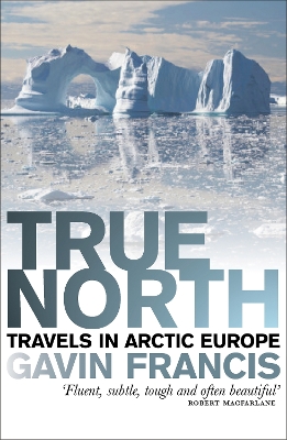 Cover of True North