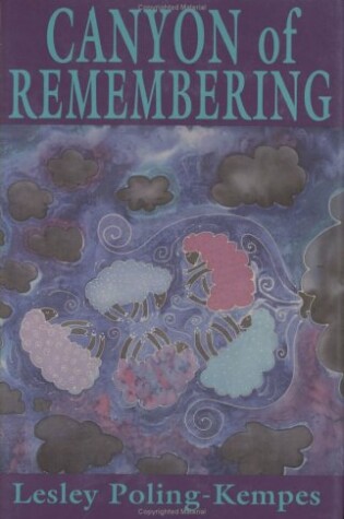 Cover of Canyon of Remembering