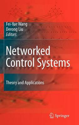 Cover of Networked Control Systems