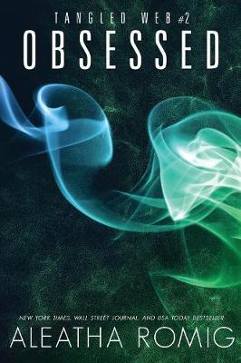 Book cover for Obsessed