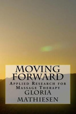 Cover of Moving Forward