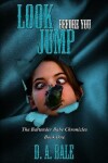Book cover for Look Before You Jump