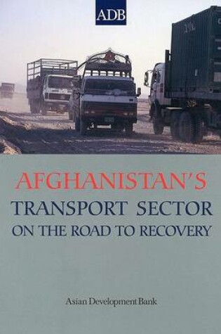 Cover of Afghanistan's Transport Sector