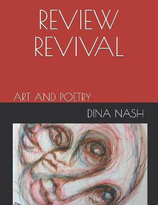 Book cover for Review Revival