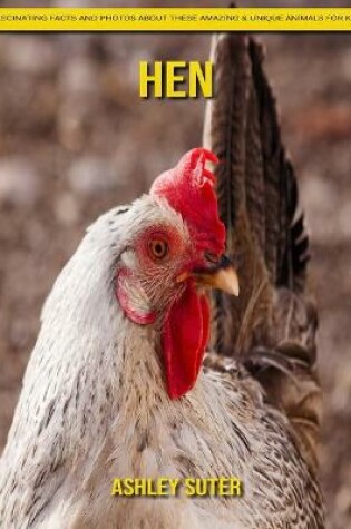 Cover of Hen