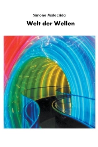 Cover of Welt der Wellen