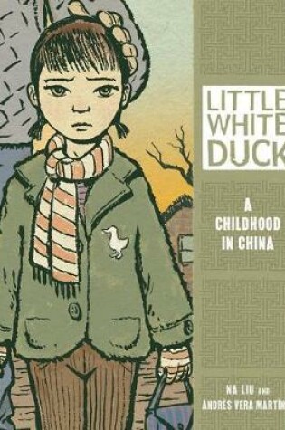 Cover of Little White Duck