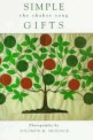 Cover of Simple Gifts