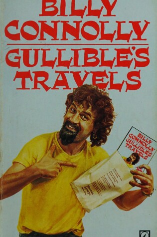 Cover of Gullible's Travels