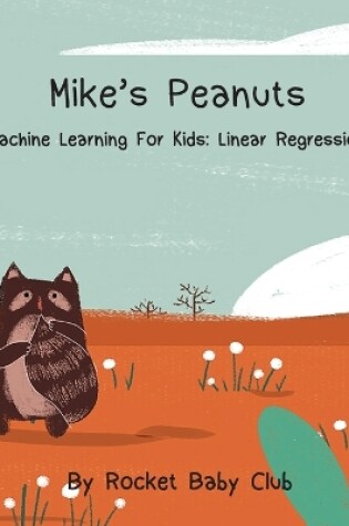 Cover of Mike's Peanuts