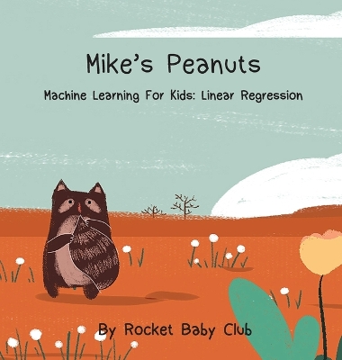 Cover of Mike's Peanuts