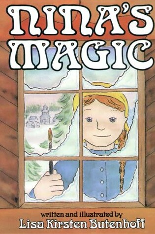 Cover of Nina's Magic