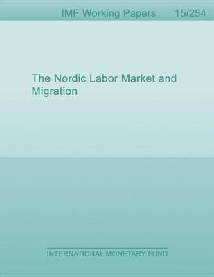 Book cover for The Nordic Labor Market and Migration