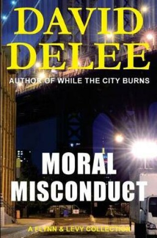 Cover of Moral Misconduct