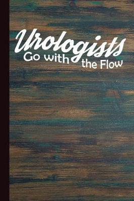 Book cover for Urologist Go with the Flow