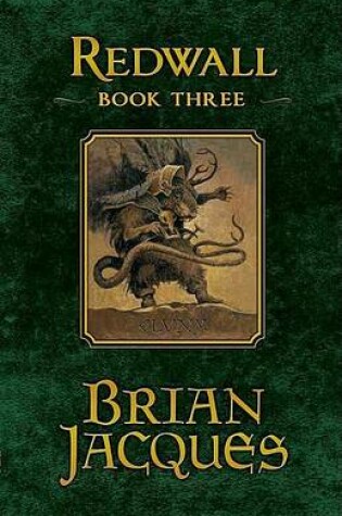 Cover of Redwall Gift Package Book 3