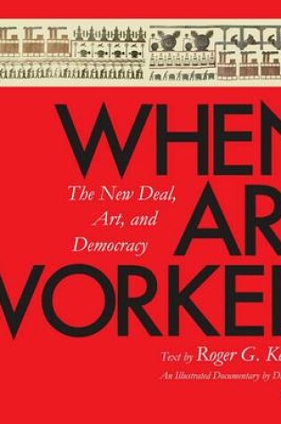 Cover of When Art Worked