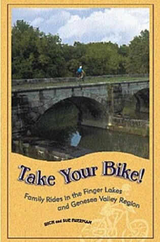 Cover of Take Your Bike