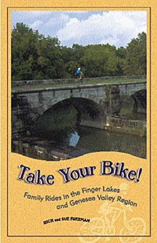 Cover of Take Your Bike