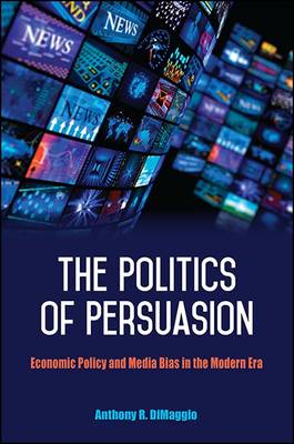 Book cover for The Politics of Persuasion