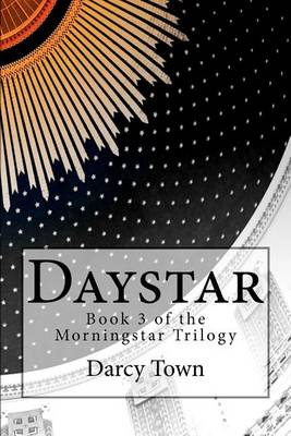 Book cover for Daystar