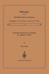 Book cover for Theoretische Beschreibungen des Verhaltens der Nächtlichen F — Schicht