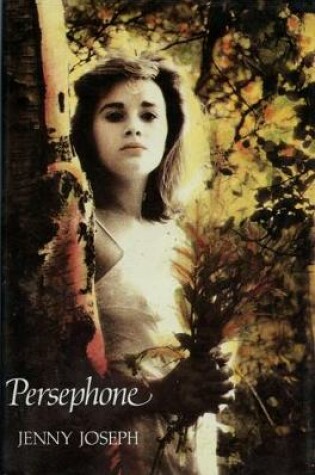 Cover of Persephone