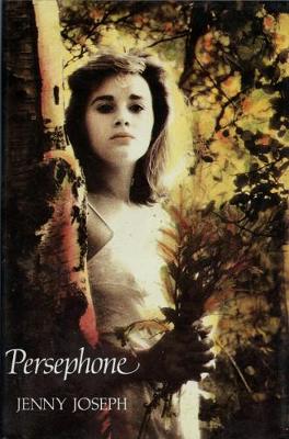 Book cover for Persephone